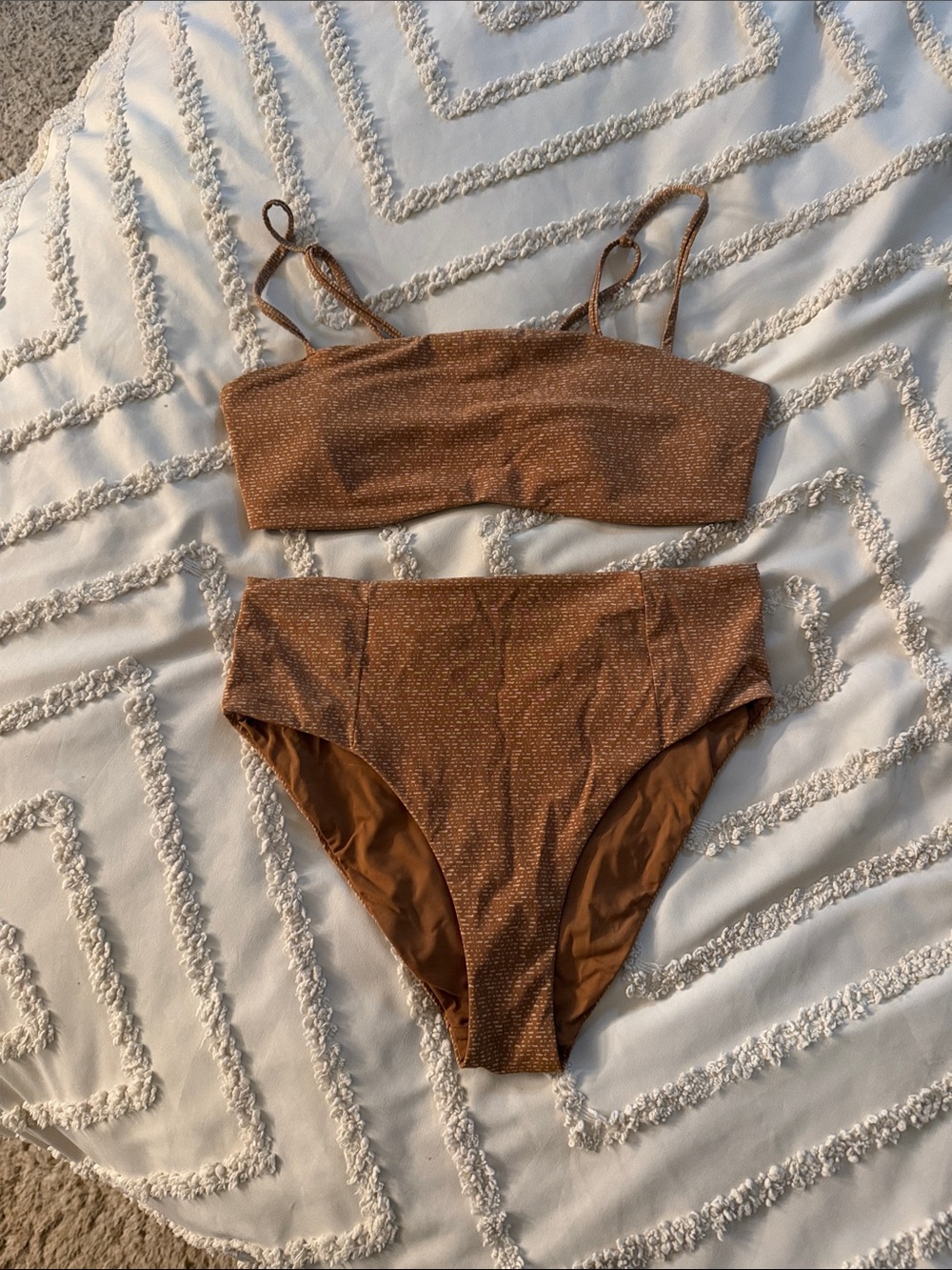 Vuori Bikini Set